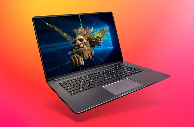 کشف ارتباط بین گروه ForumTroll و بدافزار  Dante